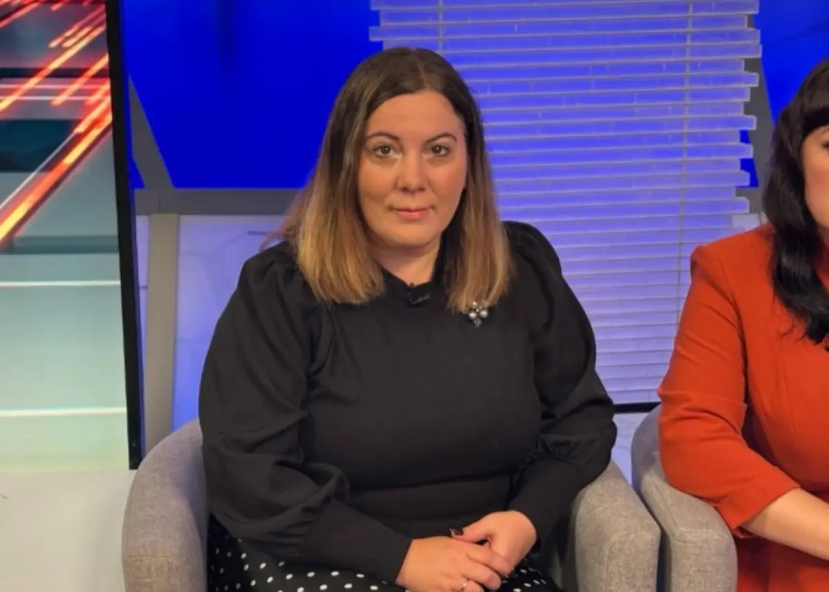 Елена Сотникова: проект «Выход 31» нацелен на помощь подросткам и их родителям