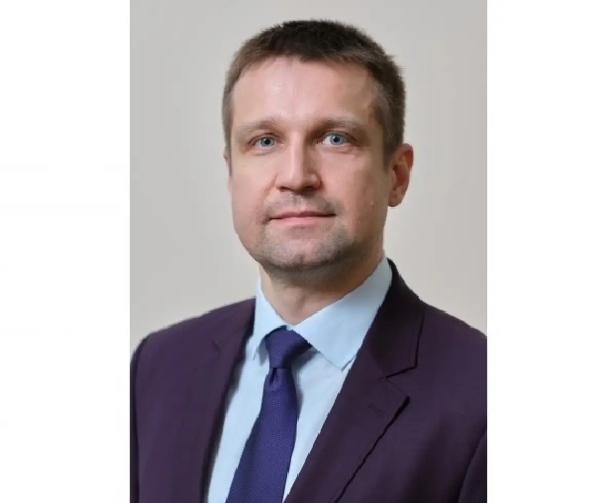 Минтранс Новгородской области возглавил Никита Сватковский