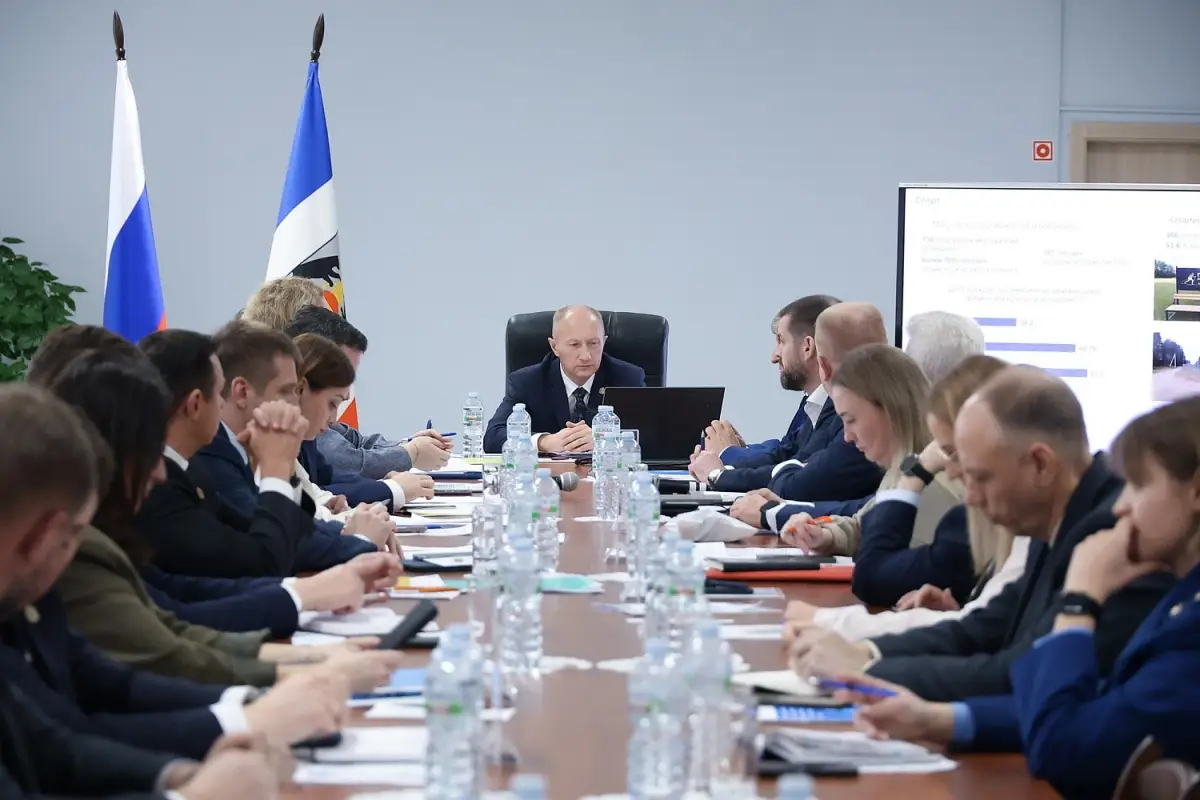 В Пестовском округе реализуется 15 инвестиционных проектов